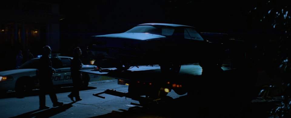 Ford Crown Victoria