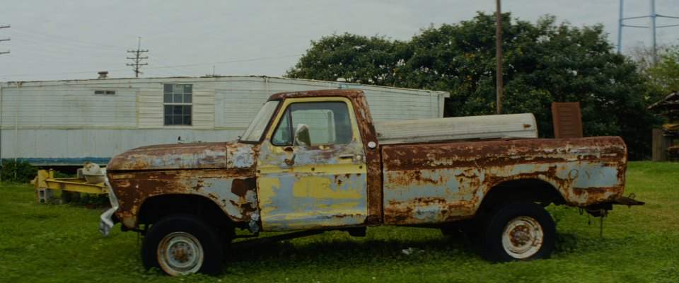 Ford F-250