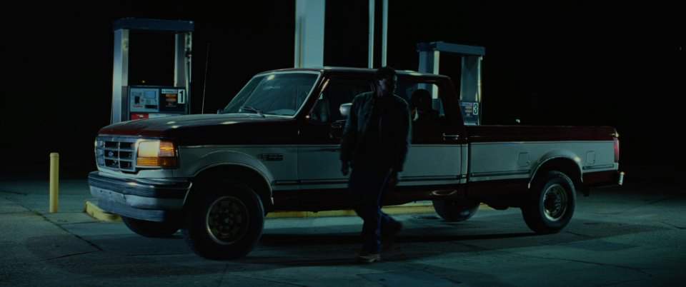 Ford F-350