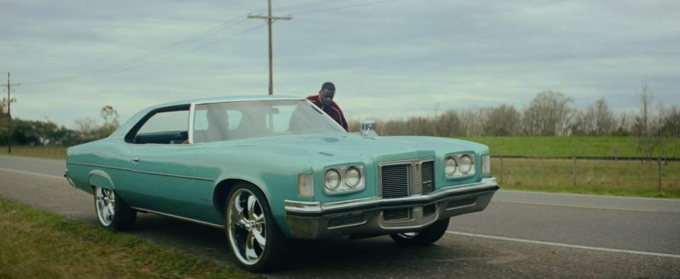 Pontiac Catalina