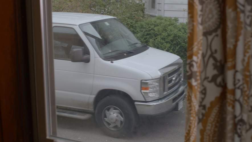 Ford E-Series