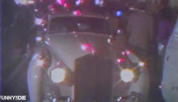 Rolls-Royce Silver Cloud