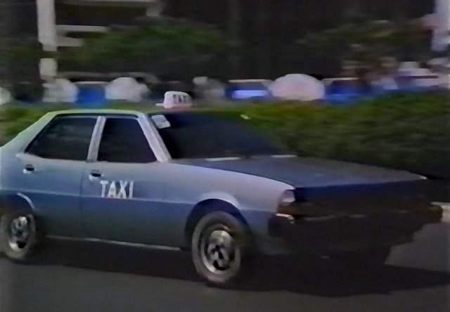 Mitsubishi Galant Sigma