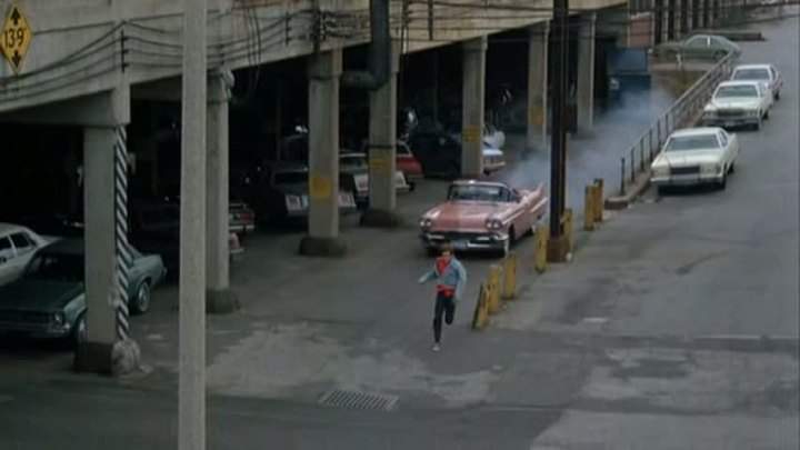 Chevrolet Nova