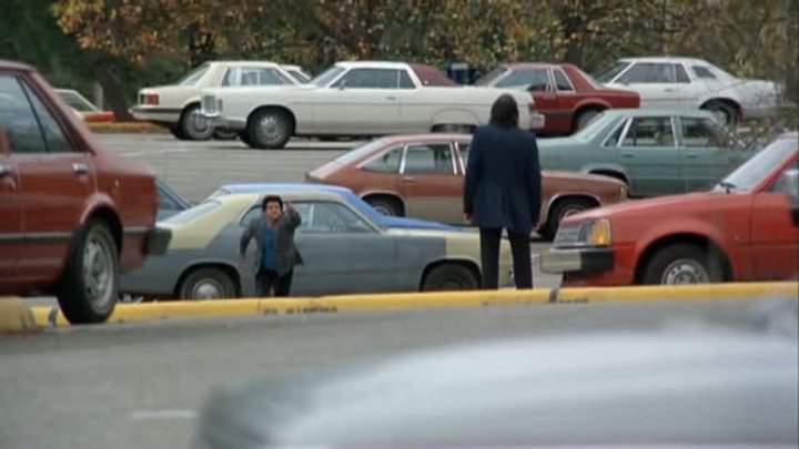 Mercury Marquis