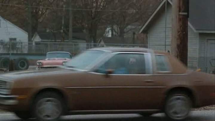 Pontiac Sunbird