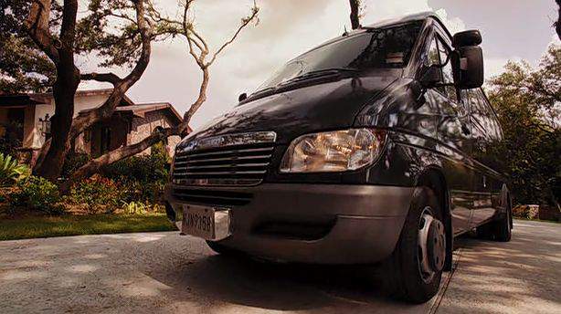 Freightliner Sprinter