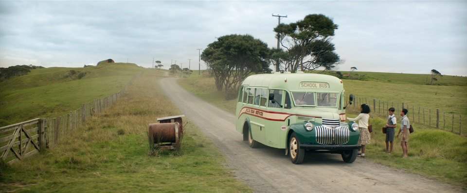 Chevrolet 'Art Deco'