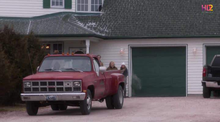 GMC C-3500