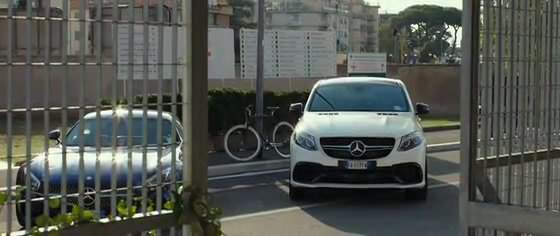 Mercedes-AMG GT