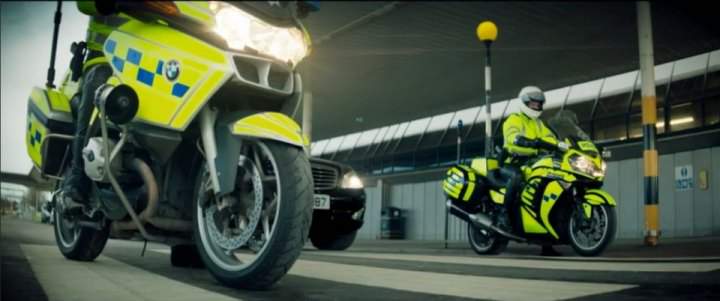 Kawasaki 1400 GTR