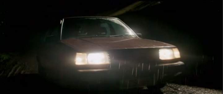 Toyota Carina II