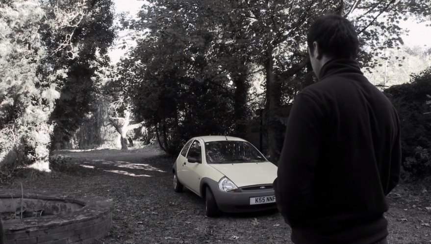 1997 Ford Ka MkI in The Unfolding