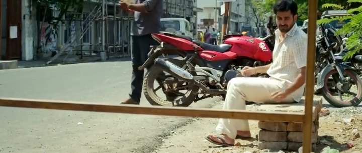 Bajaj Pulsar 180