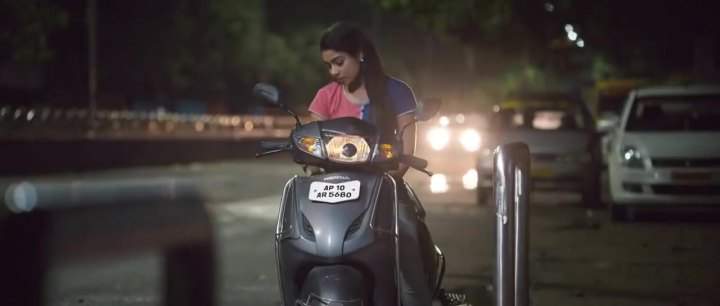 Honda Activa