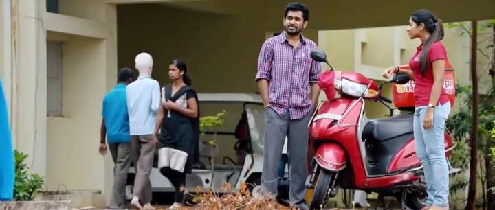 Honda Activa