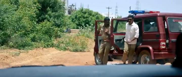 Mahindra Bolero