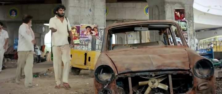 Premier Padmini