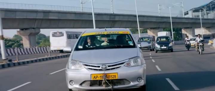 Toyota Etios