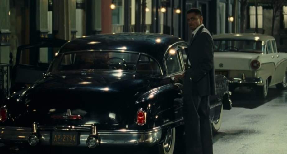 Buick Special De Luxe