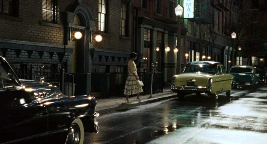 Mercury Monterey