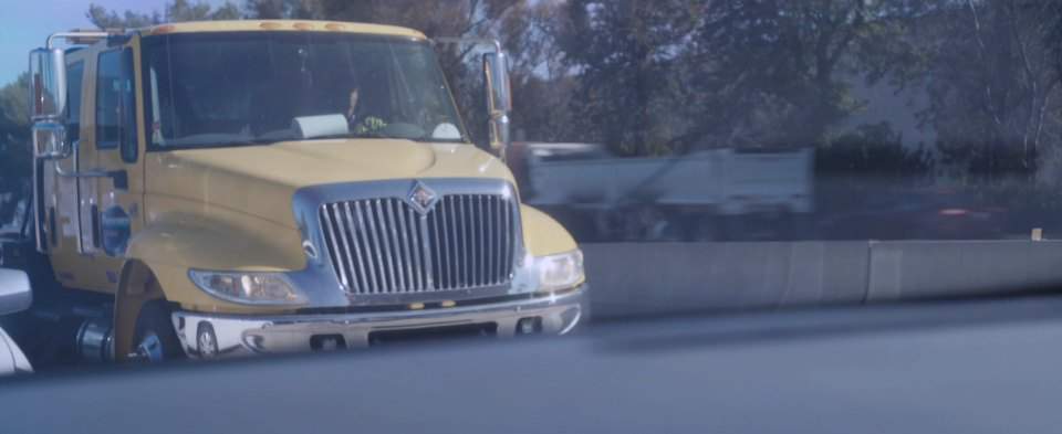 International 4000-Series