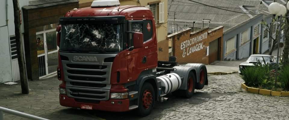 Scania R 440