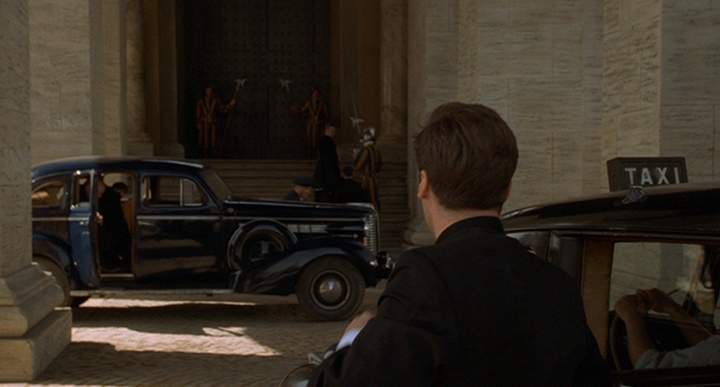 Buick Special