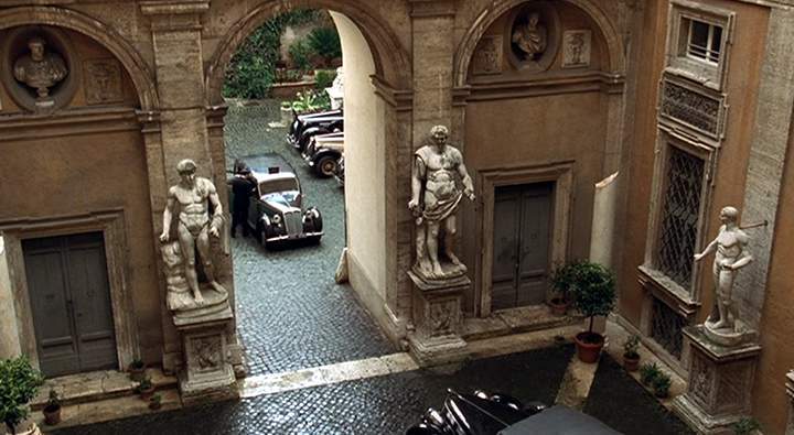 Lancia Ardea
