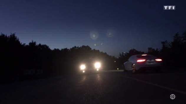 2013 Audi A5 B8 in The Stepchild