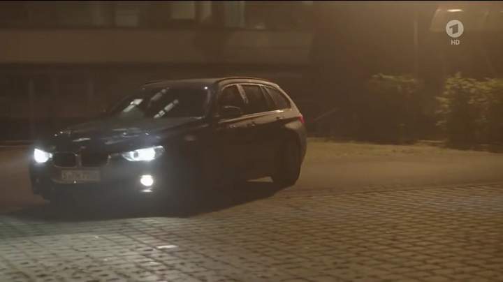 BMW 3 Touring