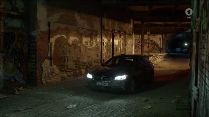 BMW 5