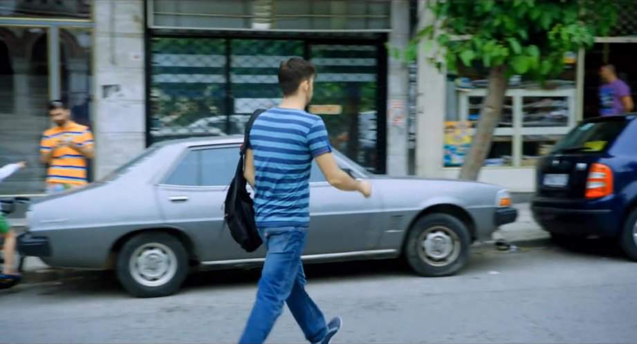 Mitsubishi Galant Sigma