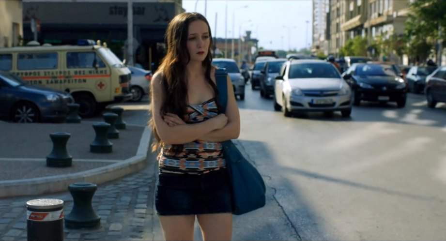 Volkswagen Asthenofóro T3