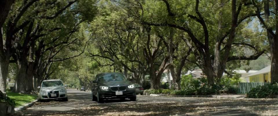 Volkswagen GTI V