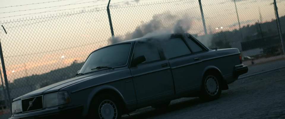 Volvo 240