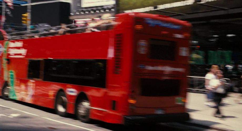 Alexander Dennis Enviro500