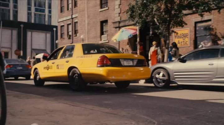 Mitsubishi Eclipse 3G