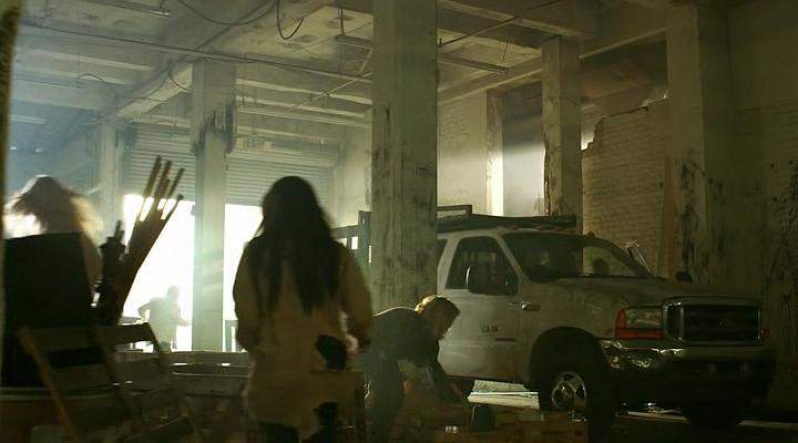 Ford F-350 Super Duty