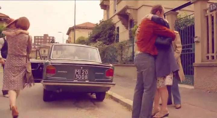 Lancia Fulvia
