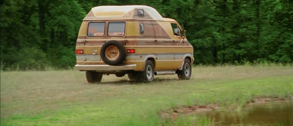 Dodge Tradesman