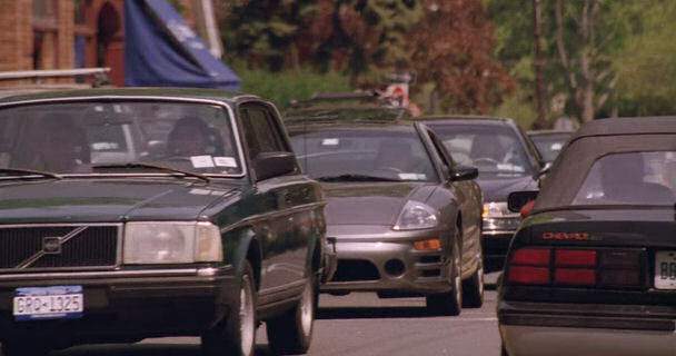 Mitsubishi Eclipse 3G