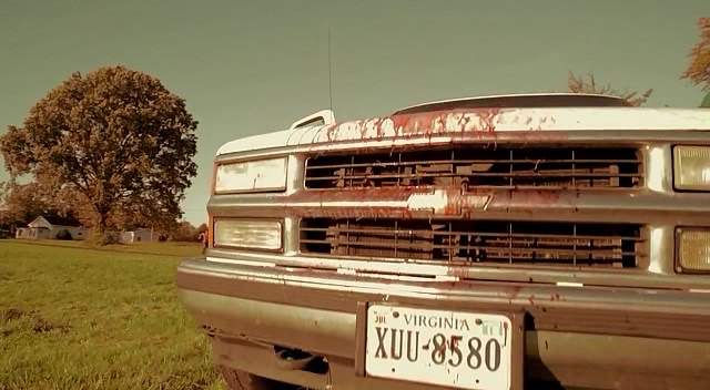 Chevrolet K-1500