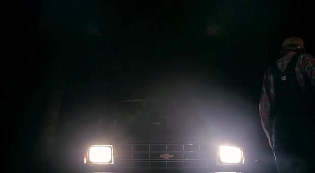 Chevrolet S-10