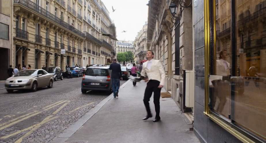 Renault Mégane CC 2