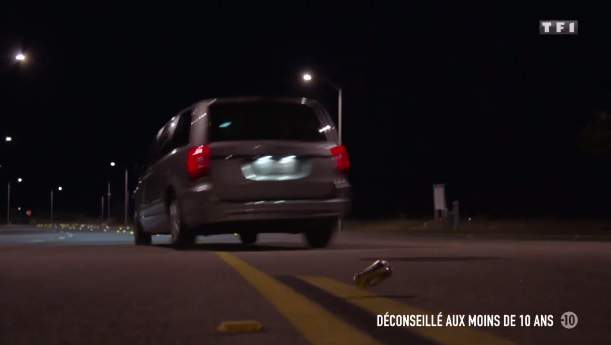 Chrysler Town & Country