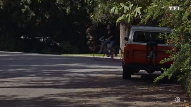 International Harvester Scout II