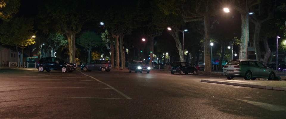 Alfa Romeo 156 Sportwagon