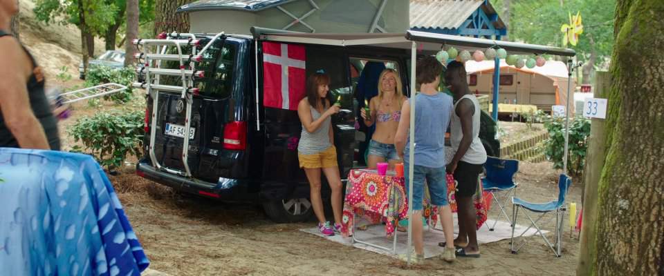 Volkswagen California T5