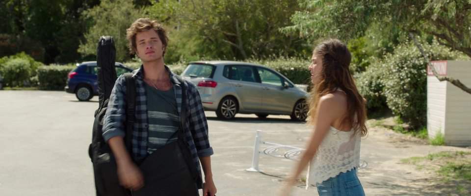 Volkswagen Golf Sportsvan VII